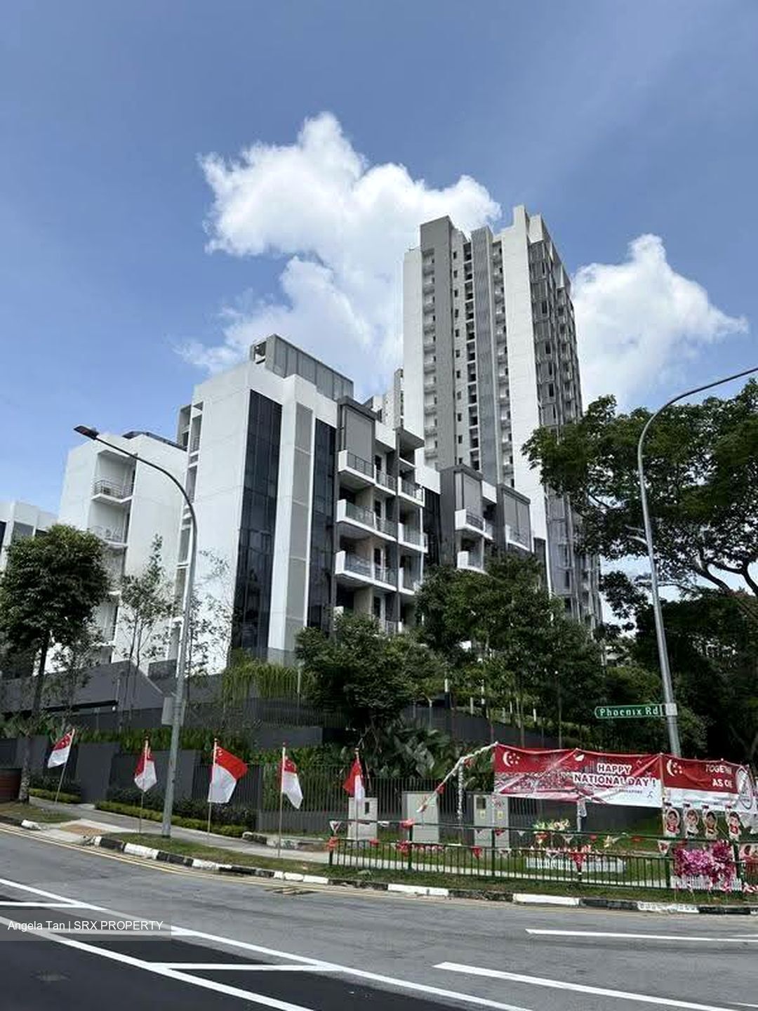 Hillsta (D23), Condominium #632509131